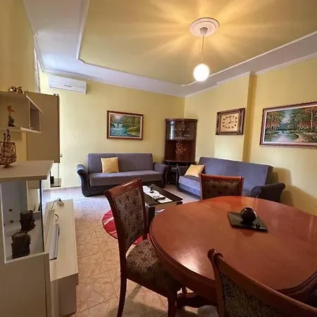 Era's Beach Apartment! * Golem (Tirana)