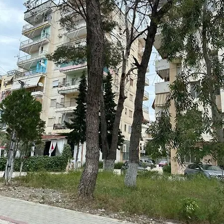 Era's Beach Apartment! Apartment Golem (Tirana)