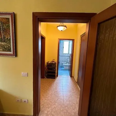 Era's Beach Apartment! Golem (Tirana)