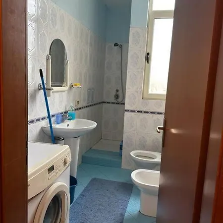 Apartment Era's Beach Apartment! Golem (Tirana)
