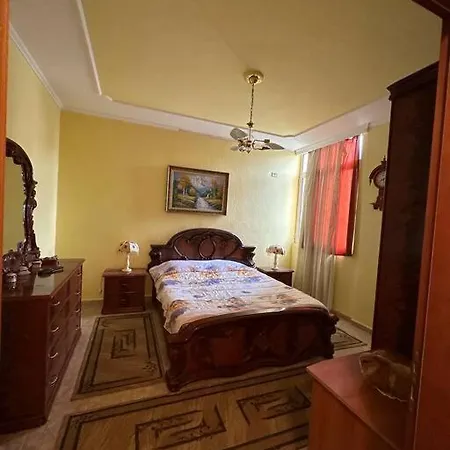 Era's Beach Apartment! Golem (Tirana)