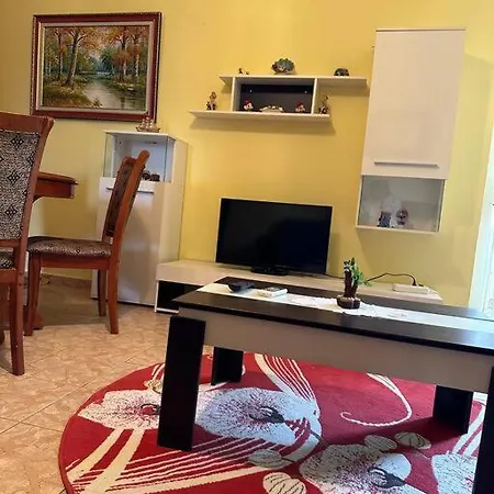 Apartment Era's Beach Apartment!