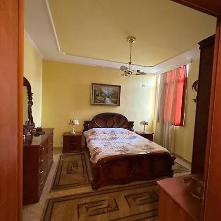 Apartment Era's Beach Apartment! Golem (Tirana)