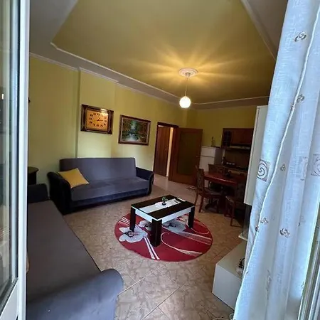 Era's Beach Apartment! * Golem (Tirana)